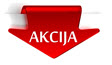 Akcijas logo