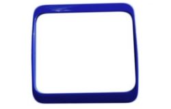 
			Frame Makel, MIMOZA, blue