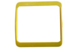 
			Frame Makel, MIMOZA, yellow