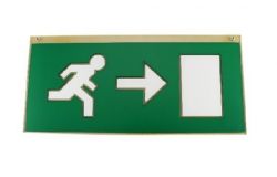 
			Emergency lighting, 