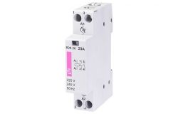 
			Contactor modules ETI, 20A, 2P, 230V, R20-20, 1M