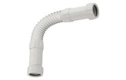 
			Turn (flex) IEK, for PVC pipe, IP65, D16mm, (50)
