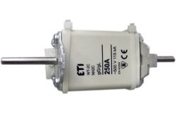 
			Предохранитель ETI, 50A, NH2C, 500V, WT-2C/gG