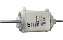 
			Предохранитель ETI, 35A, NH2C, 500V, WT-2C/gG