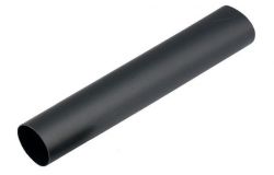 
			Tube heat-shrinking black, 38/19mm