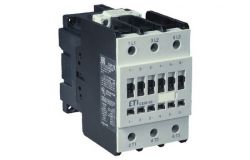 
			Kontaktors moduļu ETI, 105A, 3P, 230V, CEM105.00, 55kW, 3NO/2NC/2NO