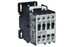 
			Контакторный модуль ETI, 18A, 3P, 230V, CEM18.10, 7.5KW, 4NO