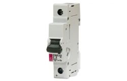 
			Circuit breaker ETI, 1C, 2A, 10kA