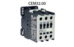 
			Contactor modules ETI, 32A, 2P, 230V, CEM32.00, 15KW, 3NO