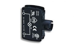 
			ETI HC61 R1 Tiesioginis maitin. 240V/2.6W BA9S  (004770314)