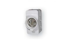 
			Fuse holder E27, ETI, 25A, UZN, 500V, DIII