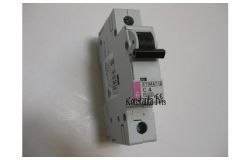 
			Circuit breaker ETI, 1C, 1A, 10kA