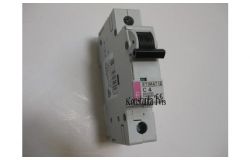 
			Circuit breaker ETI, 1D, 25A, 6kA