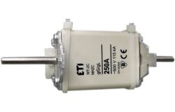 
			Предохранитель ETI, 315A, NH2, 500V, WT-2C/gG