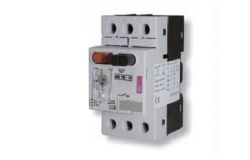 
			Motor Protective circuit breaker ETI, MS18, 0.63-1A, (004600344)