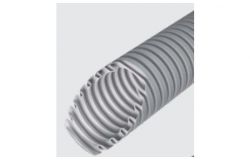
			Pipe corrugated Pipelife, (TXL20), gray, 320N, D20mm, (50m)
