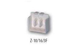 
			End plug ETI, 3ph, 16mm2, plastic