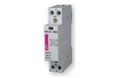 
			Contactor modules ETI, 20A, 2P, 24V, R20-20, 1M