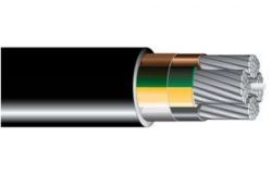 
			Cable, AXMK, 4x25, black, reels, (500m)