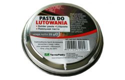 
			Litavimo pasta 40g