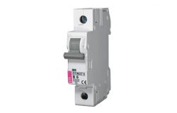 
			Circuit breaker ETI, 2B, 16A, 10kA