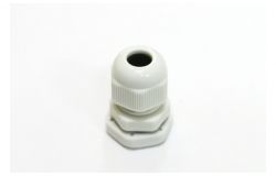 
			Cable gland IPON, M16, IP68, gray