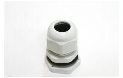 
			Cable gland IPON, M20, IP68, gray