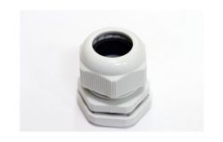 
			Cable gland IPON, M25, IP68, gray