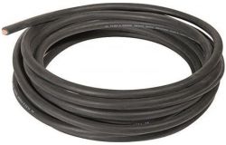 
			Wire, H07V-K (RK) LgY, 35, black