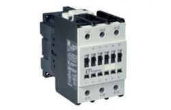
			Contactor modules ETI, 95A, 230V, CEM95.00, 45kW, 3NO