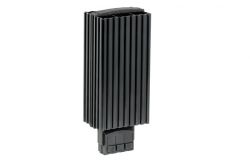 
			Heater on DIN rail IEK, 100W, IP20, black