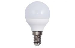 
			Bulb E14, LED, Brillight, A60, 220-240V, 5W, 350lm, 3000K, 220*, IP20