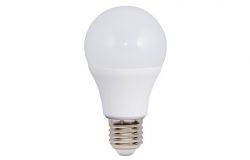 
			Лампочка E27, A60, LED, Brillight, 220-240V, 12W, 860lm, 3000K, 210*, W60mm, H121mm