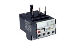 
			Thermal relay ETI, 0.8-1.2A, CEM9/25
