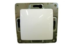 
			Switch Makel, KAREA, (mechanism), white