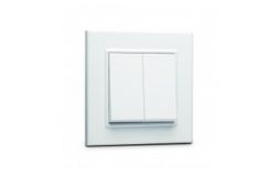 
			Switch Makel, KAREA,, (mechanism), white