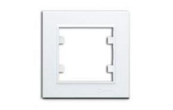 
			Frame Makel, KAREA, white