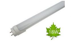 
			Lampa T8, G13, LED, 220-240V, 18W, 1800lm, 4000K, L1200mm, Brillight