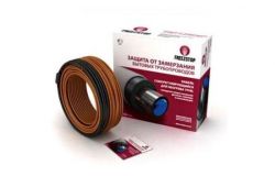 
			Pašregulējošais apsildes kabelis FREEZSTOP-10