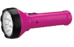 
			Lukturis LED, Horoz, PELE-3, 0.9W, 45lm, IP20, D65mm, L170mm, 220-240V