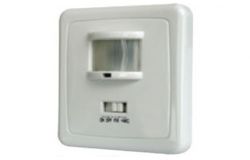 
			Sensor Horoz, Sound Control Sensitivity, 500W, white, 7m MAX, 10/1000Lux, 5-10min