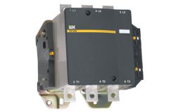 
			Contactor IEK, 400A, 3P, 230V, IP00