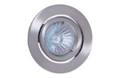 
			Fixture G6.35, Horoz, 220-240V, ACELYA, 50W, white