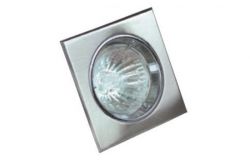 
			Fixture G6.35, Horoz, 220-240V, ORTANCA, 50W, golden