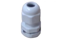 
			Cable gland IPON, M12, IP68, gray