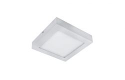 
			Panelл LED, Horoz, HL641L, SMD, 12W, 840lm, 3000K, IP20, aikрtл, pavirєinis, H40mm, D155mm, 220-240V