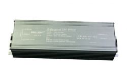 
			LED barošanas bloks 30-36V IP65 120w 3400mA