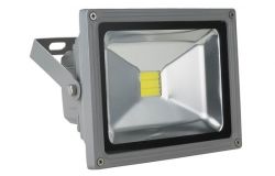 
			Proюektorius LED, Brillight, 220-240V, 30W, 2550lm, 4000K