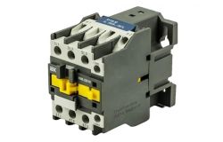 
			Contactor IEK, 32A, 3P, 230V, IP20