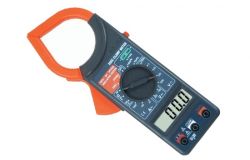 
			Power measuring pliers IEK, <1000A, Expert, IP20, with temp. measurements